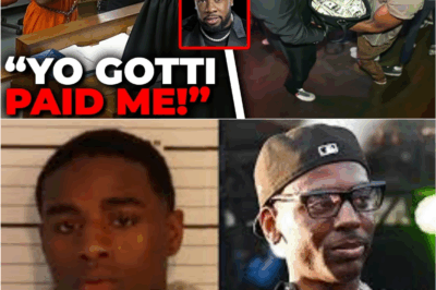 Disturbing New Clips of Young Dolph’s Assassins Are Shocking Fans Worldwide