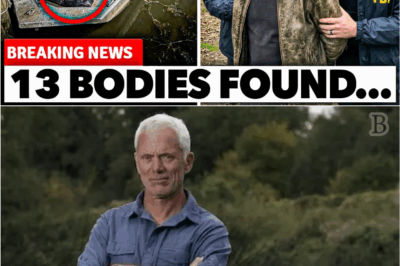 “The Secret That Ended River Monsters: Jeremy Wade’s Shocking Confession Stuns Fans Worldwide!”