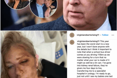 Eminem Shocks Arena and Ignites Global Firestorm After Halting His Concert to Deliver a Fierce Statement on Virginia Giuffre