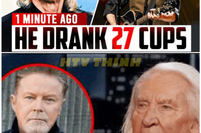 🦊 “At 77, Joe Walsh Finally Tells ALL: The Behind-the-Scenes Revelation About Don Henley That Rock Insiders Never Thought He’d Dare to Say Out Loud” 🔥