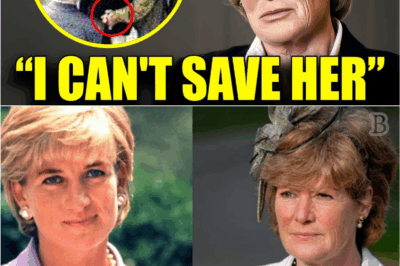 “The Truth Finally Revealed: Princess Diana’s Sister Speaks Out After Decades of Silence”