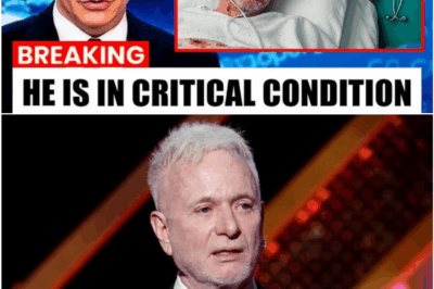 Anthony Geary Faces Heartbreaking Farewell After Shocking Diagnosis: Fans Grapple With The Loss of a Soap Opera Legend