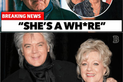 Marty Stuart Opens Up About Connie Smith: A Love Story That Defies Time