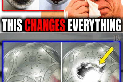 “The Betz Sphere Mystery Explodes: Lazar Reveals What the Government Hid for Decades”