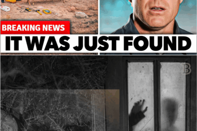 “Skinwalker Ranch Mystery Solved: Scientists Discover Terrifying Interdimensional Rift”