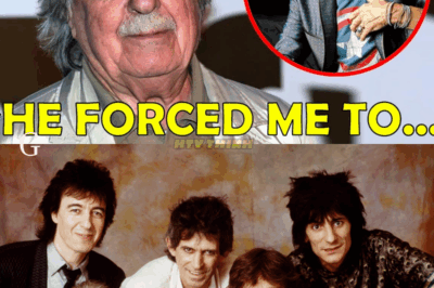 Bill Wyman Finally Reveals Why He Couldn’t Stand Keith Richards After 30 Years — ‘It Was More Than Just a Clash’
