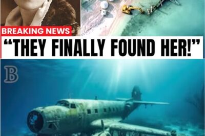 🕯️ “Vanished in 1937 — Found in 2025: The Drone Discovery That Could Rewrite History”