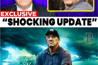 💥 “They Covered It Up For YEARS”: The Truth Behind Troy Landry’s Shocking Swamp Secret Is Finally Out—And It’s DEVASTATING 🌫️🔍