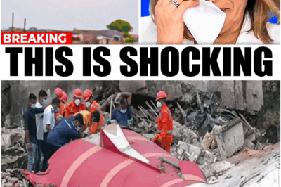 Air India 171 Crash Mystery Finally Solved — Hidden Software Hacks and Shadow Networks Exposed in Shocking Revelation