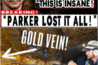 He Never Saw It Coming: The Stunning Power Move That Left Parker Schnabel Reeling as Chris Doumitt Secured the $75 Million Claim