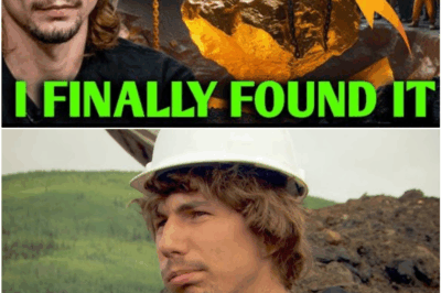 Alaskan Mine Collapse Reveals Parker’s $84M Hidden Gold Jackpot