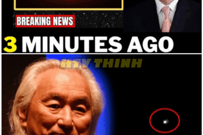 🦊 NASA Finally Releases the NEW 3I/ATLAS Deep-Space Images — And What Scientists Found Looks FAR Worse Than Anyone Dared Imagine… Even Michio Kaku Is Sounding the Alarm 🚨