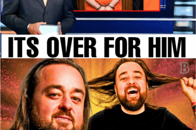 From Arrests to Secrets Exposed: Chumlee’s Hidden Life Revealed
