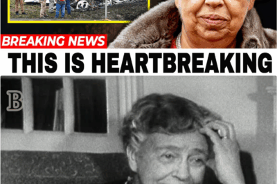 Eleanor Roosevelt’s Private Struggles Were Far Worse Than History Shows