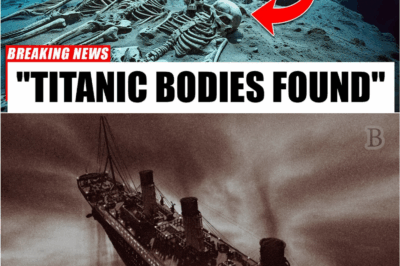 2025 Titanic Revelation Changes Everything We Thought We Knew 😱