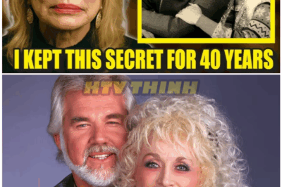 🦊 “Kenny Rogers & Dolly Parton’s Secret Years-Long FREEZE-OUT: The Explosive Behind-the-Scenes Rift That Rocked Country Music and Left Fans Stunned—and No One Saw It Coming” 🔥