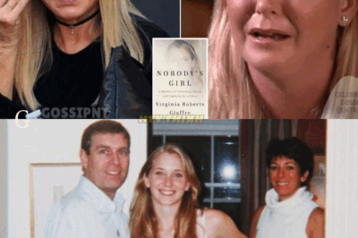 “A MASTERPIECE OF PAIN AND REDEMPTION” — Barbra Streisand Breaks Her Silence at Midnight.