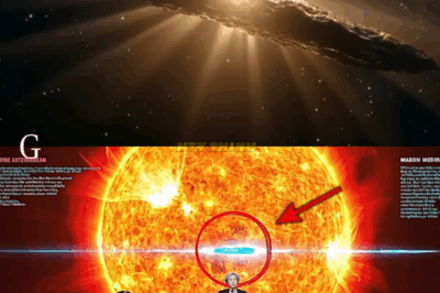 NASA Finally Reveals New 3I/ATLAS Images — And It’s Getting Worse!