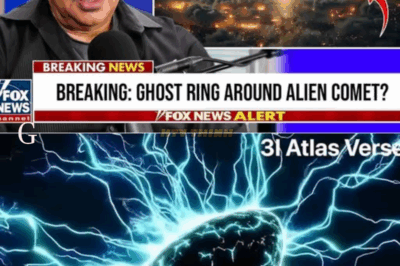 Nordic Telescope Observes the “Ghost Shell” Ring and Expanding Anti-Tail of 3I/ATLAS