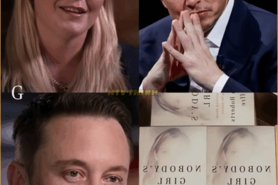 “THIS BOOK WILL DESTROY LIES — EVERY PAGE IS WORTH A MILLION DOLLARS” — ELON MUSK SHOCKS THE WORLD!