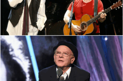 He Utterly Hated Art Garfunkel — The Hidden Reason Finally Revealed