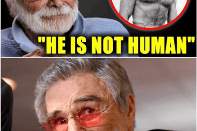 Burt Reynolds Finally Speaks Out on Clint Walker After Decades of Hollywood Rumors