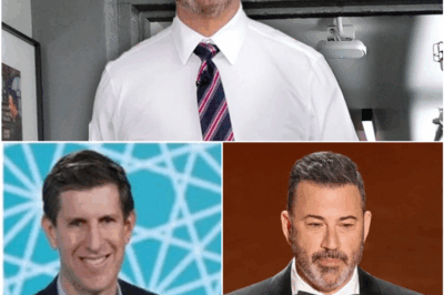 Jimmy Kimmel Sparks ABC Showdown With Defiant On-Air Rebellion — Network in Complete Turmoil