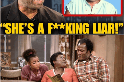 The Untold Truth Behind Esther Rolle’s Public Persona — Jimmie Walker Speaks Out About the Star’s Hidden Life