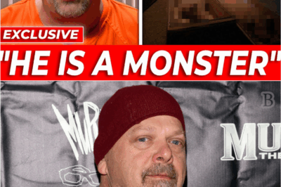 “RICK HARRISON’S SECRET ROOM: The Terrifying Hidden Treasure That Was Never Meant To Be Found