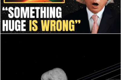 NASA Detects Unprecedented Movement Inside Interstellar Object 3I/ATLAS, Sparking Global Scientific Shock