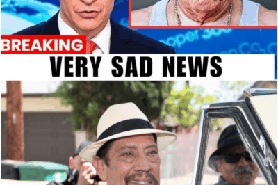 Danny Trejo at 81: Hollywood Legend Faces Heartbreaking Personal Battle Behind the Spotlight