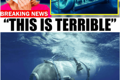 Titan Sub Tragedy Exposed: Shocking Warnings, Hidden Flaws, and the Fatal Decisions That Doomed the Dive