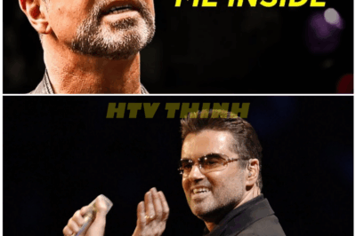 🦊 George Michael, 53, Exposes the 6 People He Trusted — And Shocking Secrets Reveal Why It Went Horribly Wrong 😱💔