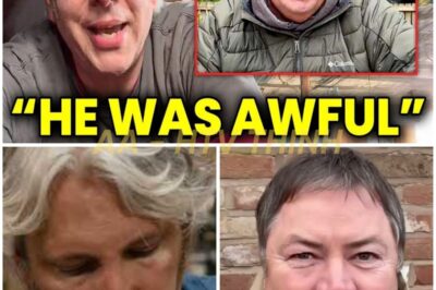After Years Of Rumors, The REAL Story Behind Edd China’s Departure From Wheeler Dealers Is Finally Out — And It’s A Hollywood-Level Scandal!