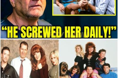 Ed O’Neill Finally Reveals the Explosive Truth Behind Married with Children — And It’s Darker Than Anyone Ever Imagined