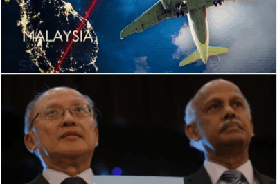 MH370 Investigation Reopened: New Evidence Suggests Deliberate Actions and Unsolved Mysteries Behind the Boeing 777 Disappearance