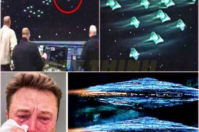 Elon Musk’s Chilling Revelation: “‘Oumuamua Has Suddenly Returned and It’s Not Alone!”—Is This the Beginning of an Unseen Extraterrestrial Invasion or a Cosmic Signal That Could Change Humanity’s Fate Forever? What Secrets Lie Behind the Mysterious Return of This Interstellar Visitor, and Who—or What—Has Come With It? Prepare for a Story of Cosmic Intrigue, Hidden Threats, and Unimaginable Discoveries That Will Leave the World Breathless! 🌌👽🚨