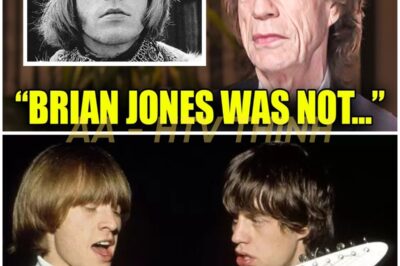 Changed the Band Forever