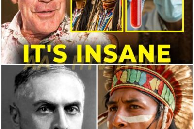 😱 THE BLOOD CODE: SCIENTISTS DISCOVER THE ANCIENT DNA SECRET THAT REWRITES HUMAN HISTORY