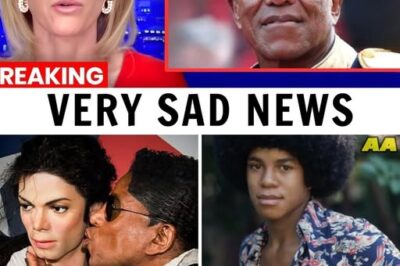 What Jermaine Jackson Admitted at 70 Has Shaken the Jackson Family to the Core
