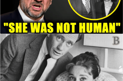 Audrey Hepburn’s Son Reveals the Secret That Changes Everything About Her Legacy