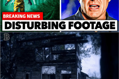 Former Agents Break Silence: The Night Skinwalker Ranch Went “Hot” And Forced A Federal Lockdown