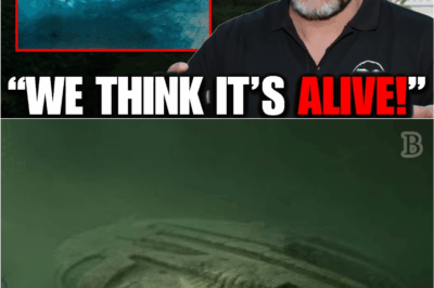 Before His Death, Dennis Asberg Drops a Message That Will Haunt Humanity Forever