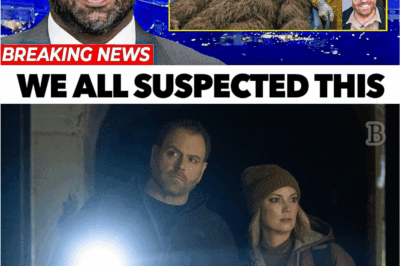 Panic and Secrecy as Expedition X Is Forced to Halt — Authorities Scramble After Uncovering Hidden Danger