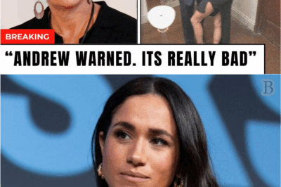 🔥“Ghislaine Maxwell BREAKS HER SILENCE: The Meghan Revelation That Could Rock the Royal Family to Its Core”