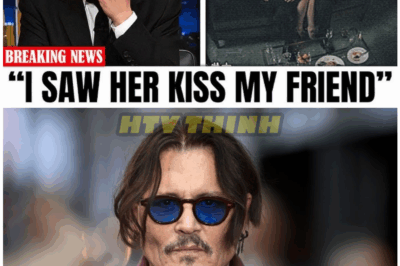🦊 Johnny Depp’s Voice Shakes as He Confesses the Love He Can’t Forget — Fans Stunned by the Heartbreaking Revelation ❤️🔥