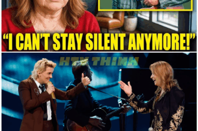 🦊 COUNTRY MUSIC ERUPTS: At 68, Patty Loveless Finally Breaks Her Silence on the Vince Gill Rumors — And Her Revelation Leaves Fans Reeling 🎤