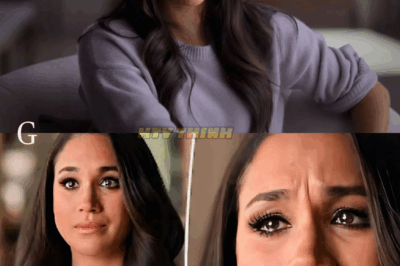 Meghan Markle Calls Royal Life ‘A Performance’ — ‘I Was Treated Like a Prop, Not a Person’