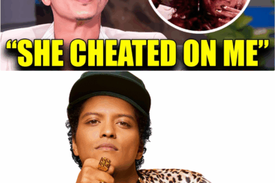 Bruno Mars Breaks Silence at 40: The Secret Fans Have Been Waiting For