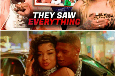 Bino & Hazel E Reveal Shocking Allegations About Chrisean JR’s Upbringing, Exposing Behind-the-Scenes Drama